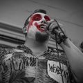 Click to enlarge GutterPunk - Professional Concert Photography